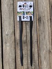 Držák+strap Fixplus 46cm černý 2ks