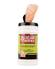 Ubrousky Silca Gear Wipes (110ks)