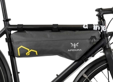 Brašna Apidura Expedition frame pack