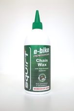 Mazivo Squirt 500ml chain wax e-bike