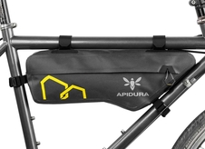 Brašna Apidura Expedition compact frame pack (3l)