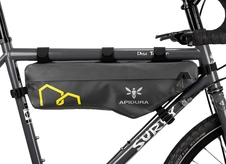 Brašna Apidura Expedition compact frame pack (4,5l)