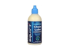 Mazivo Squirt 120ml low temperature chain wax