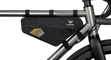 Brašna Apidura Racing frame pack (2,4l)