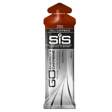 Gel SiS GO Gel Caffeine + Cola 60ml