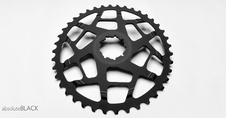 Adaptér kazety Absoluteblack CASSETTE COG 40T