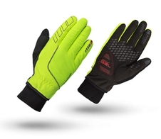 Rukavice Grip Grab WINDSTER Hi-Vis