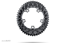 Převodník Absoluteblack OVAL SRAM 110/5h 50T černá