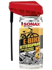 Sprej na řetězy SONAX BIKE 100ml