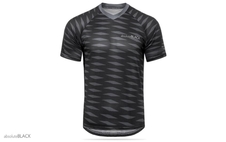 Dres Trail Jersey AbsoluteBlack