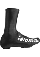 Návleky na tretry Velotoze Tall Shoe Cover černá