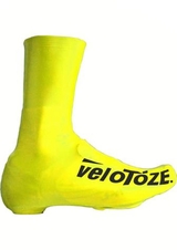 Návleky na tretry Velotoze Tall Shoe Cover žlutá