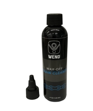 Čistič řetězu WEND Wax-OFF Chain Cleaner 120ml