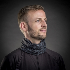 Šátek Grip Grab Multifunctional Neck Warmer