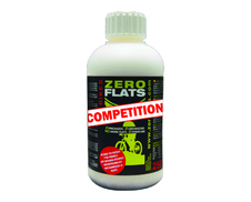 Latexové mléko ZEROFLATS COMPETITION 250ml.