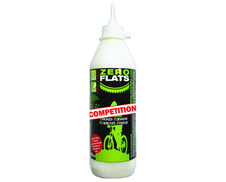 Latexové mléko ZEROFLATS COMPETITION 500ml