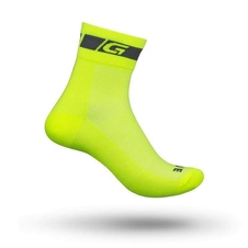 Ponožky Grip Grab Hi-Vis Sock Regular Cut