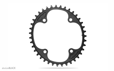 Převodník AbsoluteBlack Campagnolo OVAL 39T