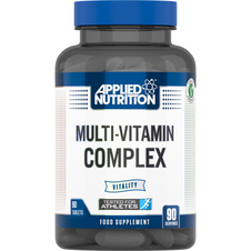 MULTI-VITAMIN VEGGIE 90tbl