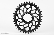 Převodník AbsoluteBlack OVAL CX SRAM 36T