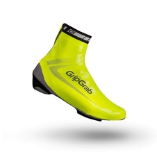 Návleky na tretry Grip Grab AQUA RACE Hi-Vis