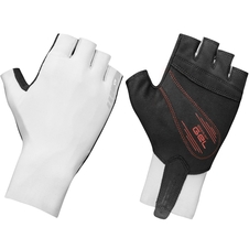 Rukavice Grip Grab Aero TT bílá