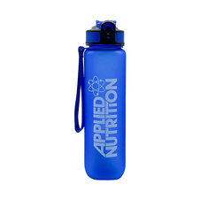 Lifestyle water bottle 1000ml