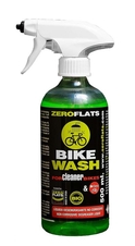 Čistič Zeroflats BIKE WASH 500 ml