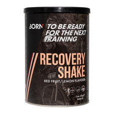 Nápoj Born Recovery Shake 450g