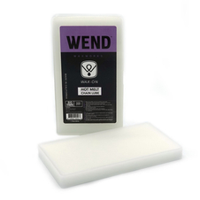 Vosk na řetěz WEND Wax-ON Hot Melt Bar 300g