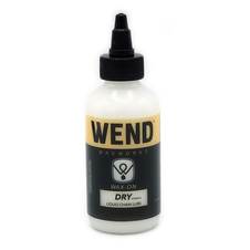 Vosk na řetěz WEND Wax-ON Liquid Lube DRY 120ml