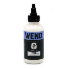 Vosk na řetěz WEND Wax-ON Liquid Lube WET 120ml