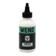 Vosk na řetěz WEND Wax-ON Liquid Lube E-DURO 120ml