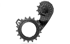 Vodítko měniče AbsoluteBlack HOLLOWCAGE® DURA-ACE R9200 černá