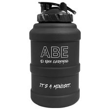 Barel na vodu JUG 2,5L ABE Matt Black LIMITED EDITION