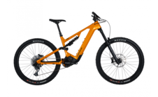 Elektrokolo NORCO Range VLT C2 Orange 29