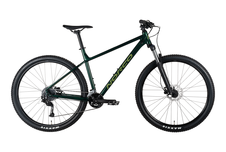 Horské kolo NORCO Storm 3 Green/Sage 27.5