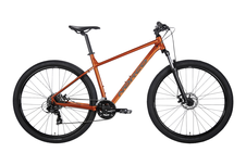 Horské kolo NORCO Storm 5 Orange/Charcoal 27,5