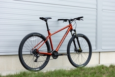 Horské kolo NORCO Storm 5 Orange/Charcoal 27,5