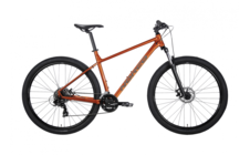 Horské kolo NORCO Storm 5 HD Orange/Charcoal 29