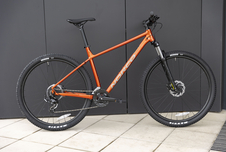 Horské kolo NORCO Storm 5 HD Orange/Charcoal 29