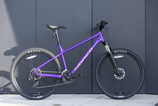 Horské kolo NORCO Storm 5 HD Purple/Pink 27,5