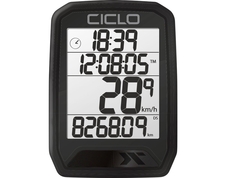 Computer CicloSport Protos 113 drátový