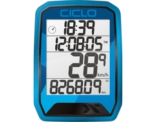 Computer CicloSport Protos 113 drátový