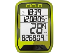 Computer CicloSport Protos 113 drátový