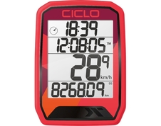 Computer CicloSport Protos 113 drátový