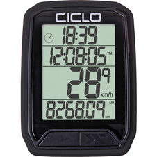 Computer CicloSport Protos 213 bezdrátový