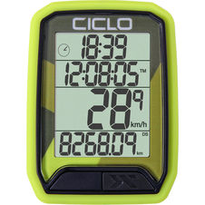 Computer CicloSport Protos 213 bezdrátový