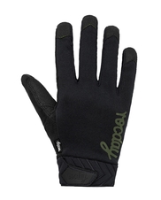 Rukavice ROCDAY Evo Race Black/Green