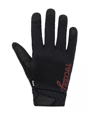 Rukavice ROCDAY Evo Race Black/Red